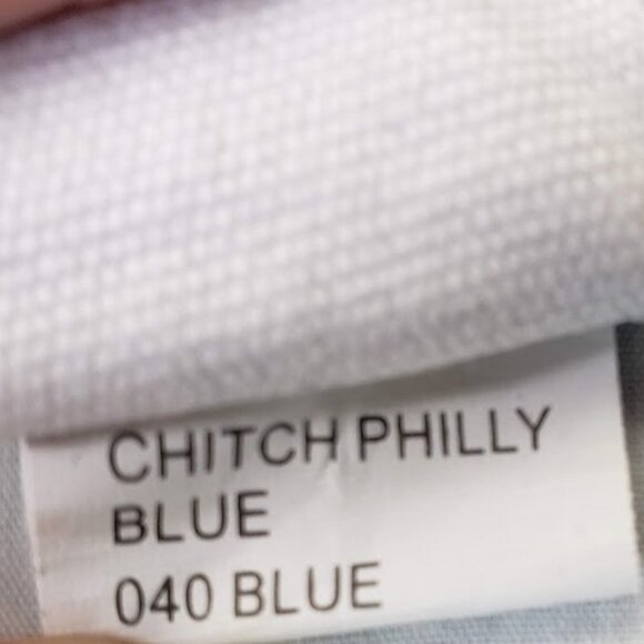 Ksubi Chitch Philly Blue Jeans - Picture 10 of 10
